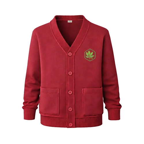 Greenfields - Primary School Cardigan