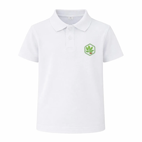 Greenfields - Primary School Polo Shirt