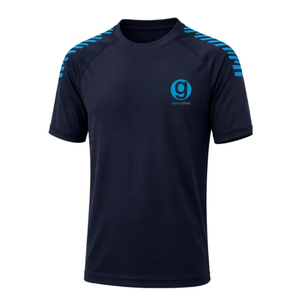 The Grove School PE T Shirt