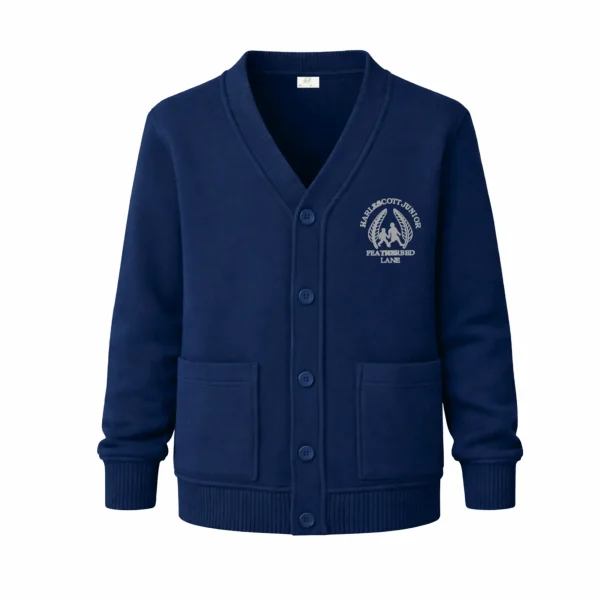 Harlescott Juniors - Cardigan