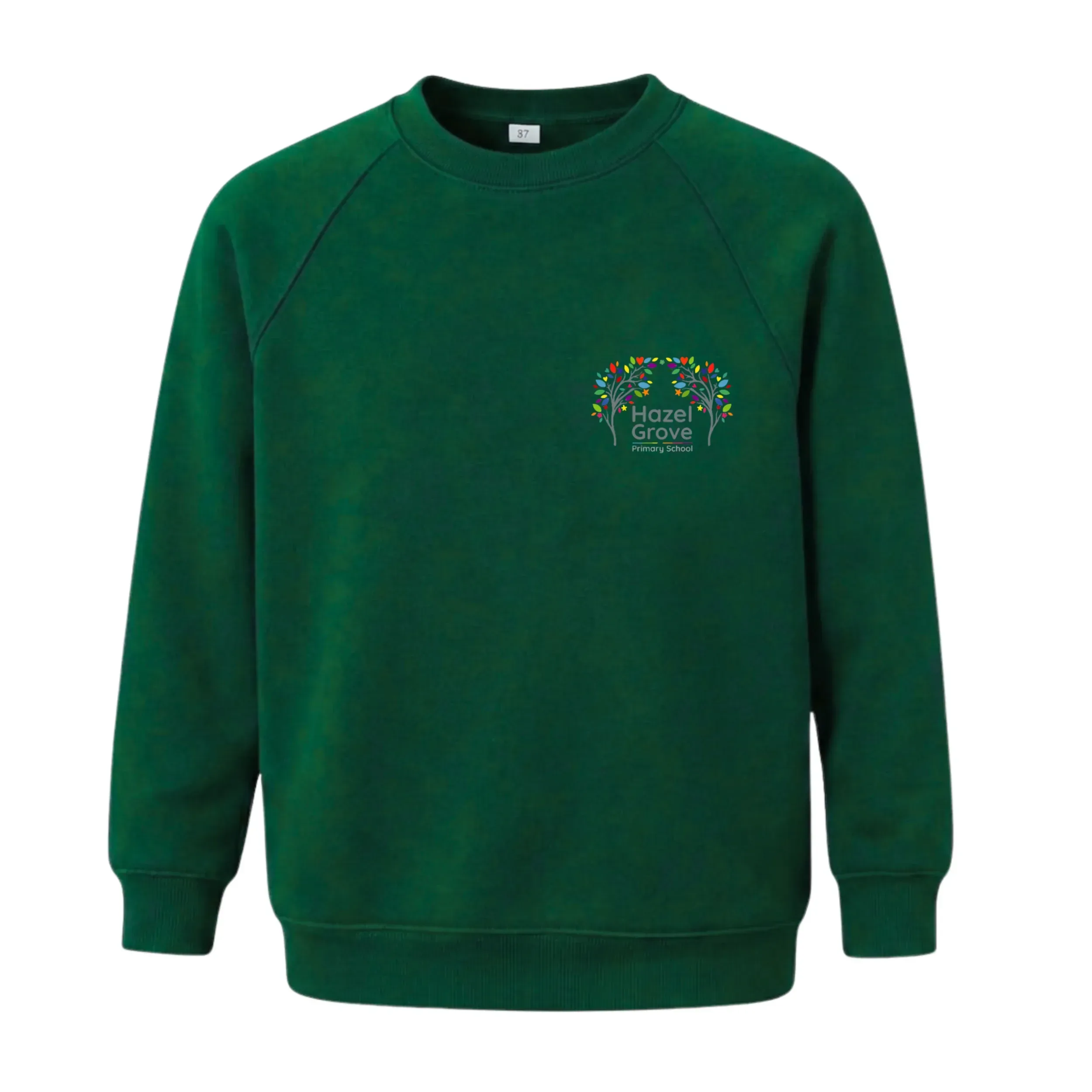 Hazel Grove Primary School - Sweatshirt