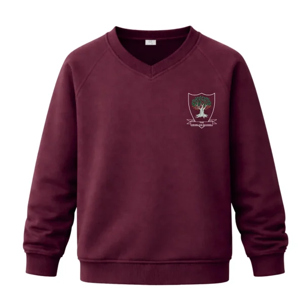 Henslow School - Jumper