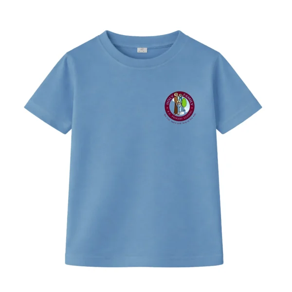 Holy Family Rc Primary - Pe T Shirt