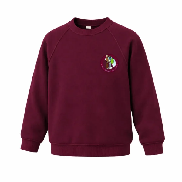 Holy Family Rc Primary - Sweatshirt