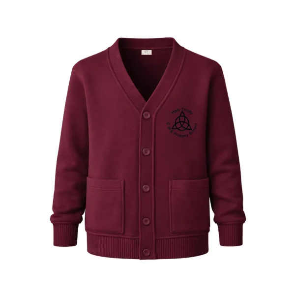 Holy Trinity - Cardigan