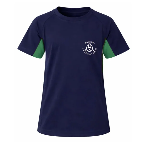 Holy Trinity - Pe T Shirt