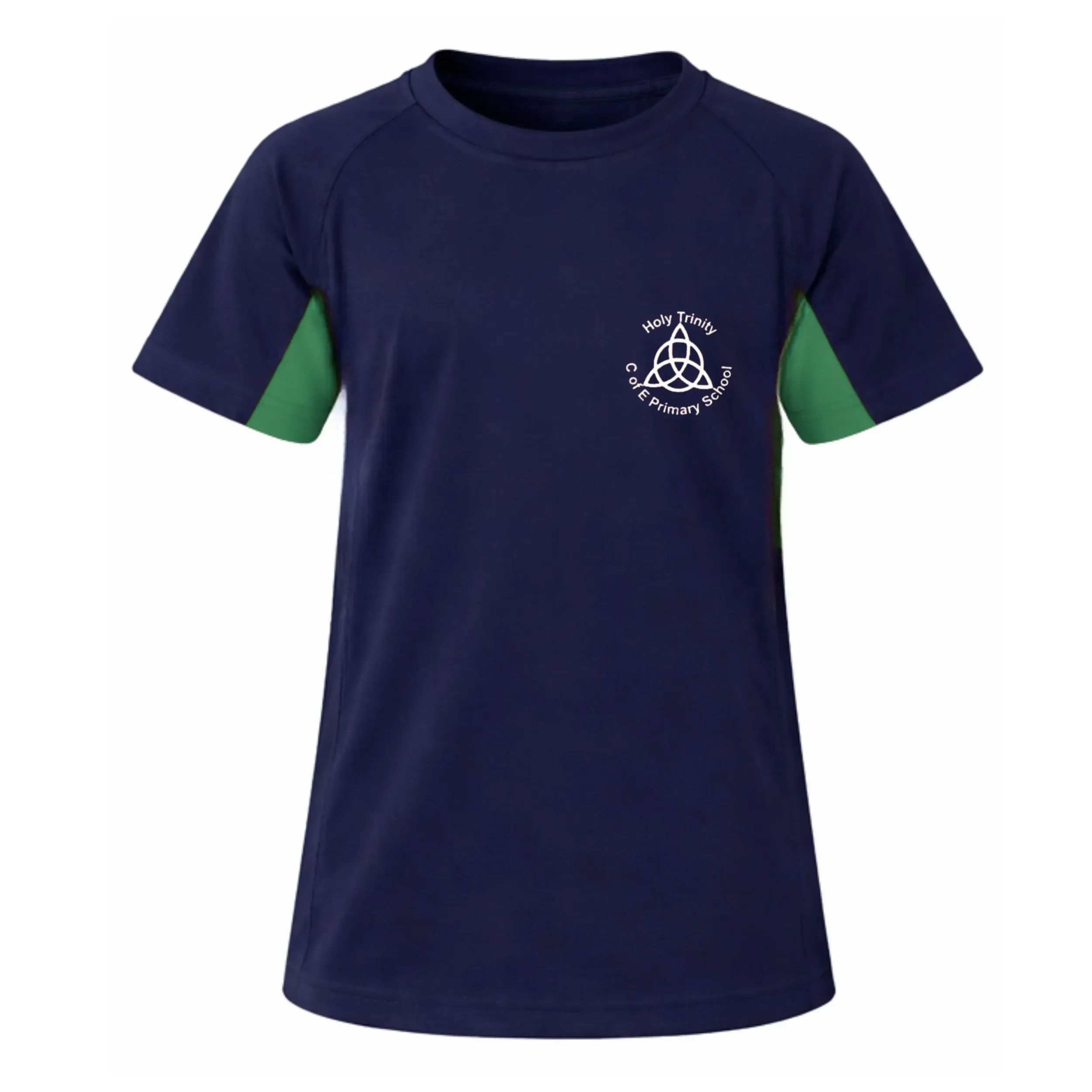 Holy Trinity - Pe T Shirt