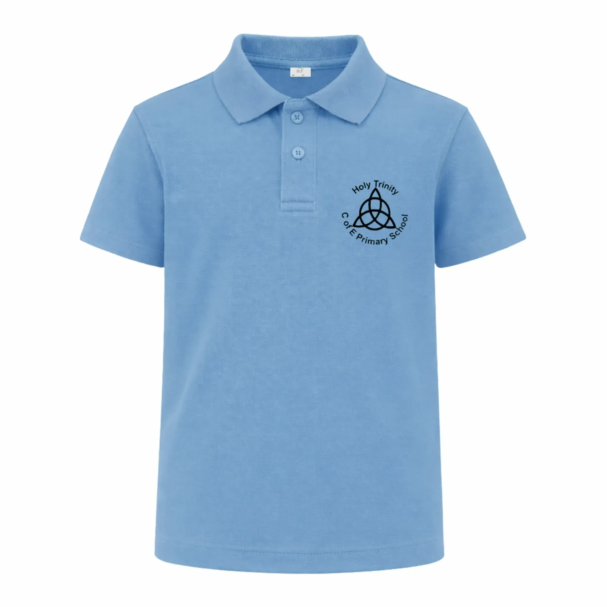 Holy Trinity - Polo Shirt
