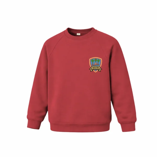 Hope Primary - Long Mountain Sweatshirt