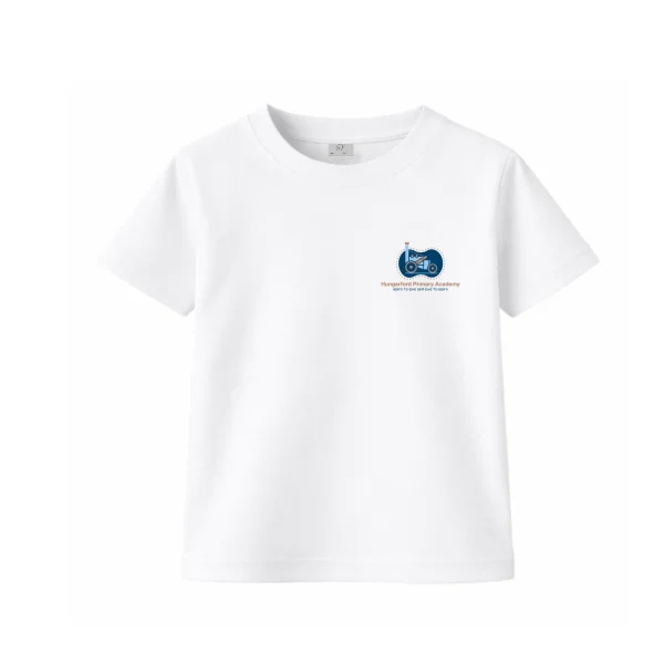 Hungerford Primary Academy - Pe T Shirt