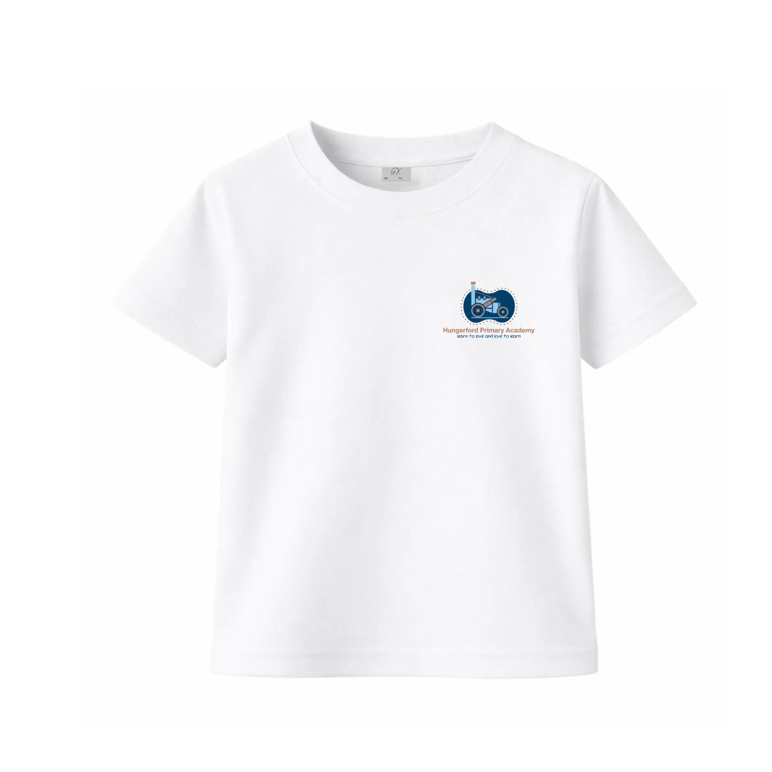 Hungerford Primary Academy - Pe T Shirt