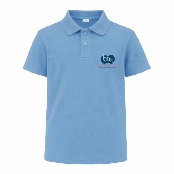 Hungerford Primary Academy - Polo Shirt