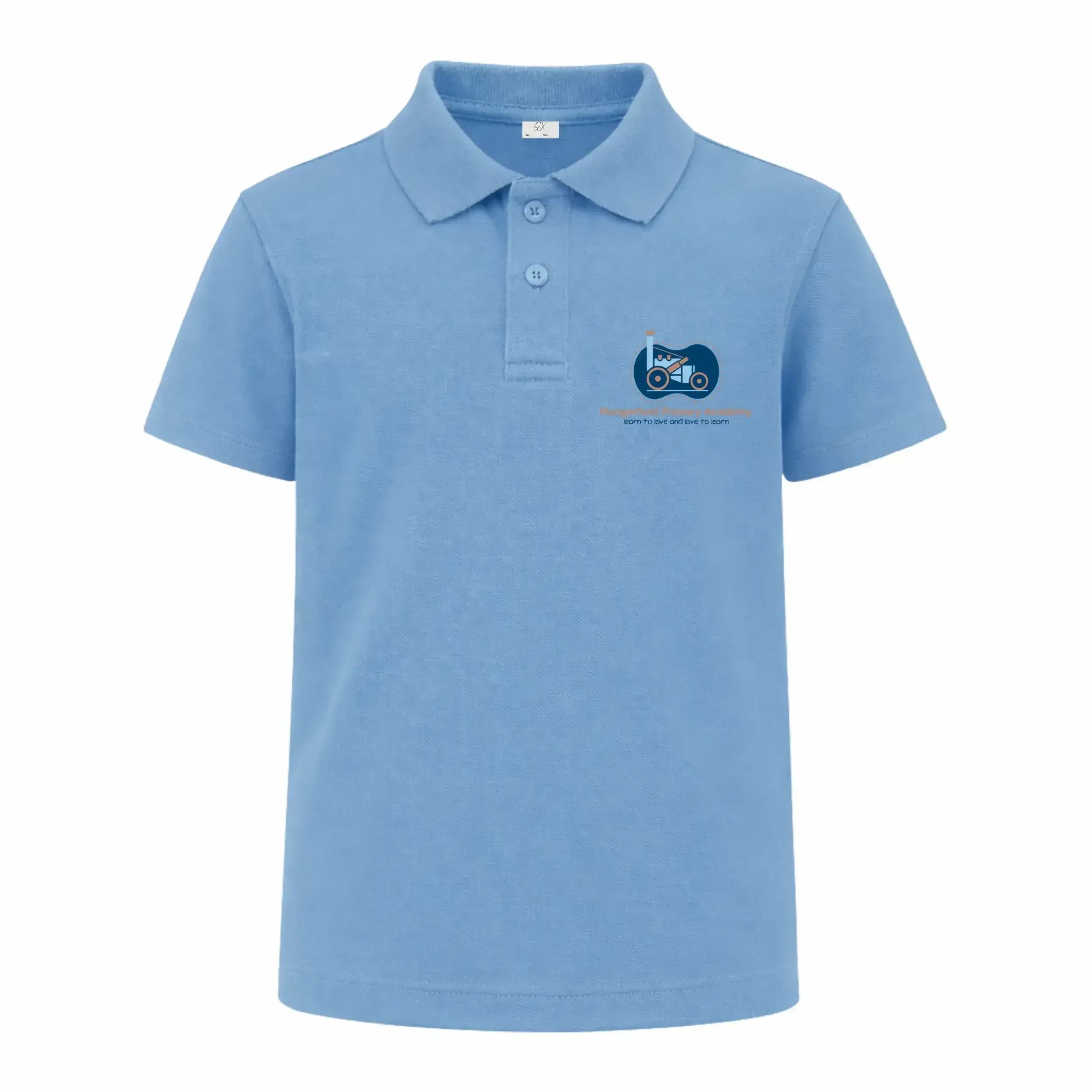 Hungerford Primary Academy - Polo Shirt