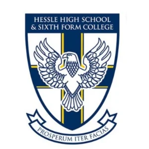 Hessle High School
