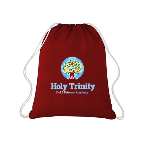 Holy Trinity - PE Bag