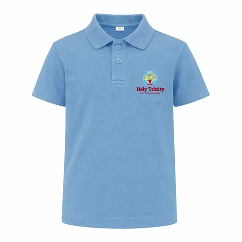 Holy Trinity - Polo Shirt