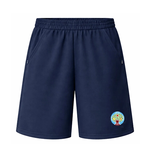 Holy Trinity - PE Shorts