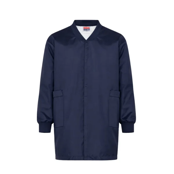 Packwood - Navy painting overall