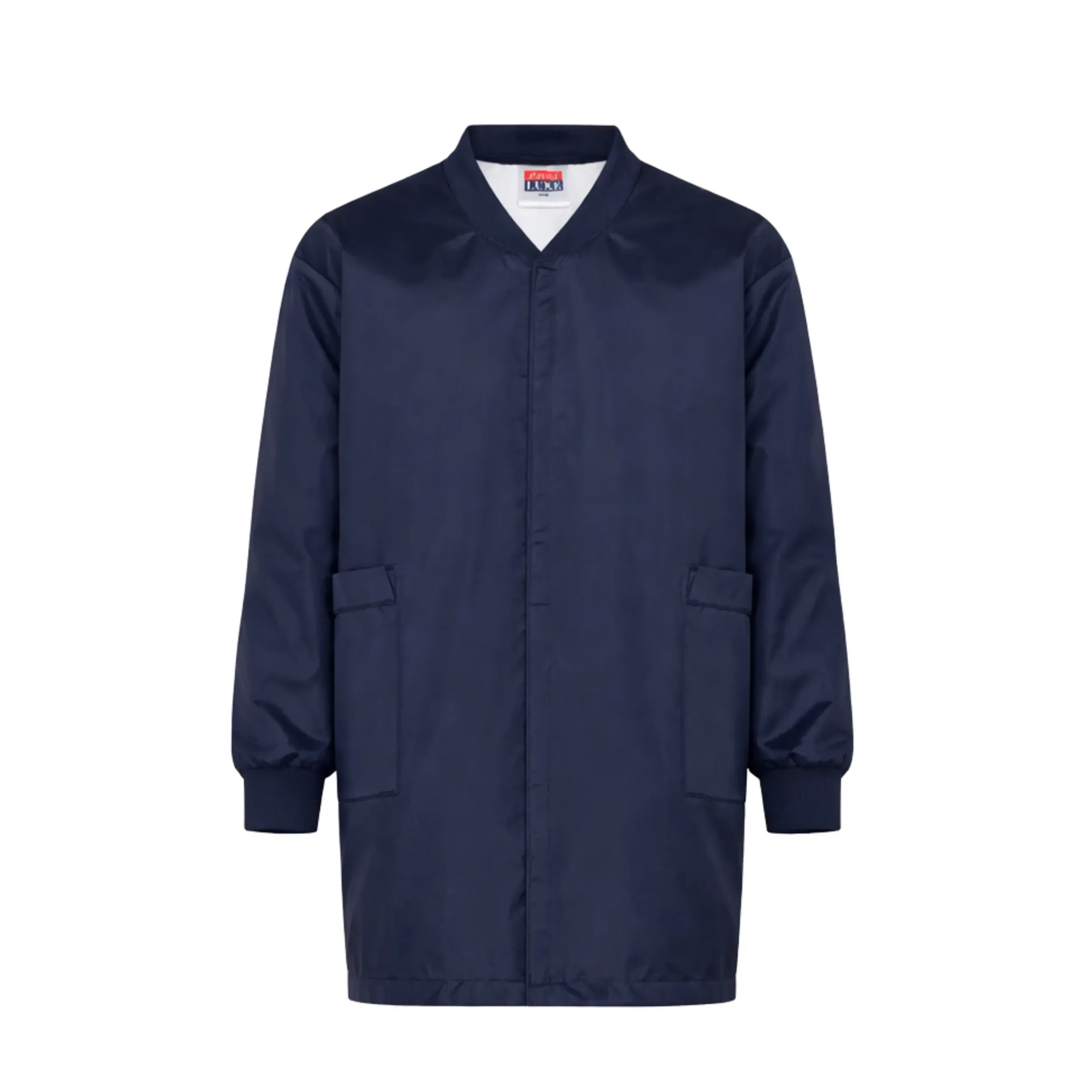 Packwood - Navy painting overall
