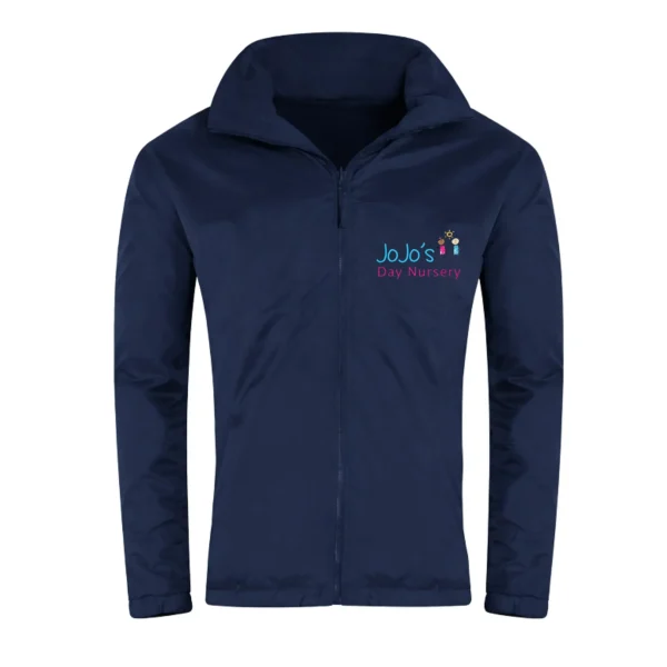 Jojos Day Nursery - Coat