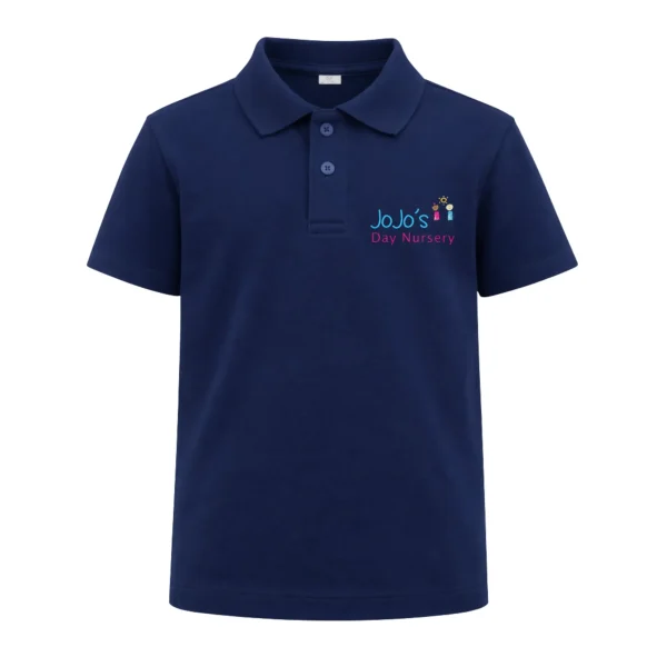 Jojos Day Nursery - Polo