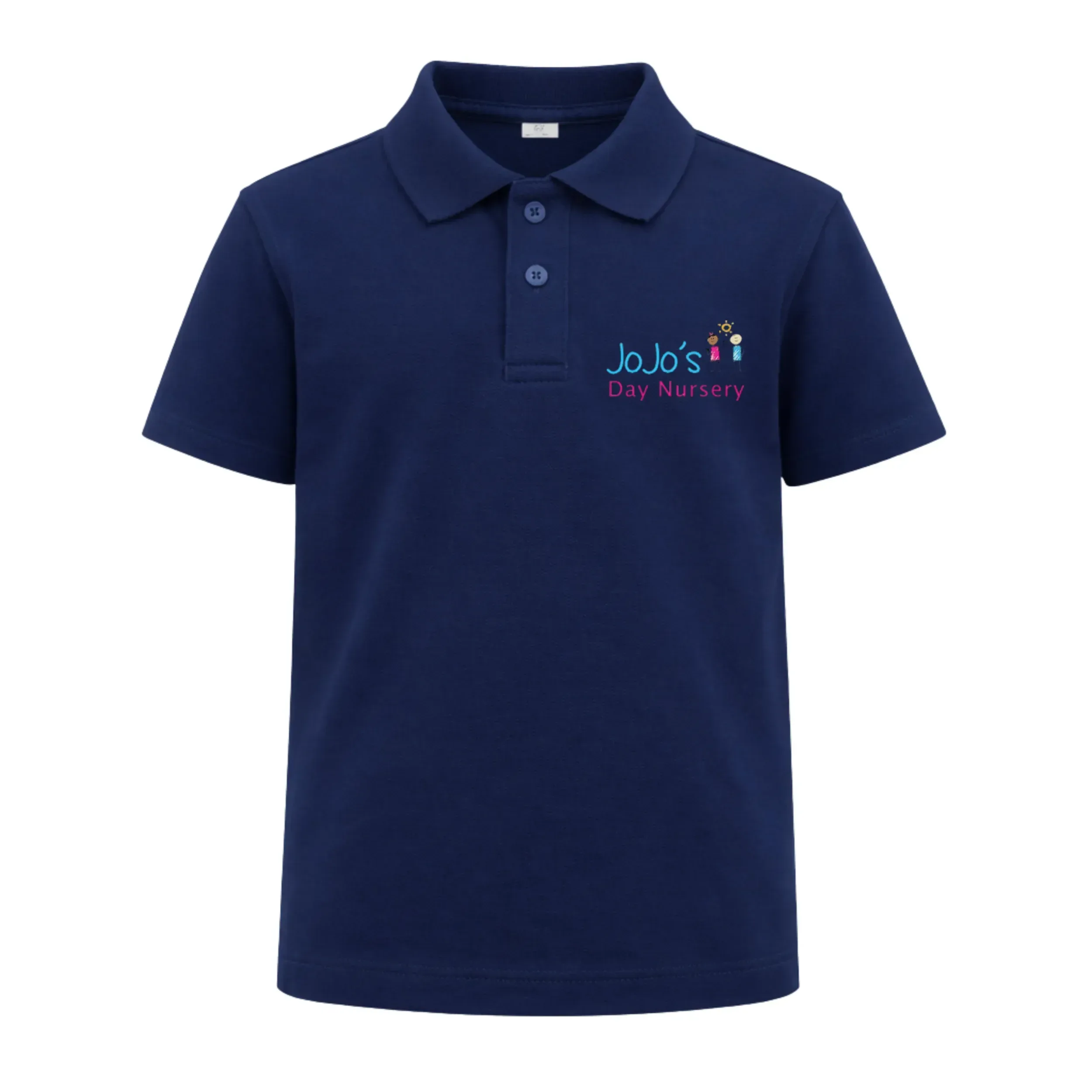 JoJos Day Nursery - POLO