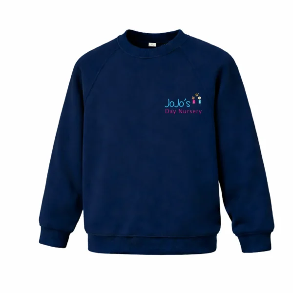 Jojos Day Nursery - Sweatshirt