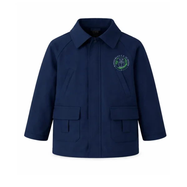 Kinnerley Ce Primary School - Coat