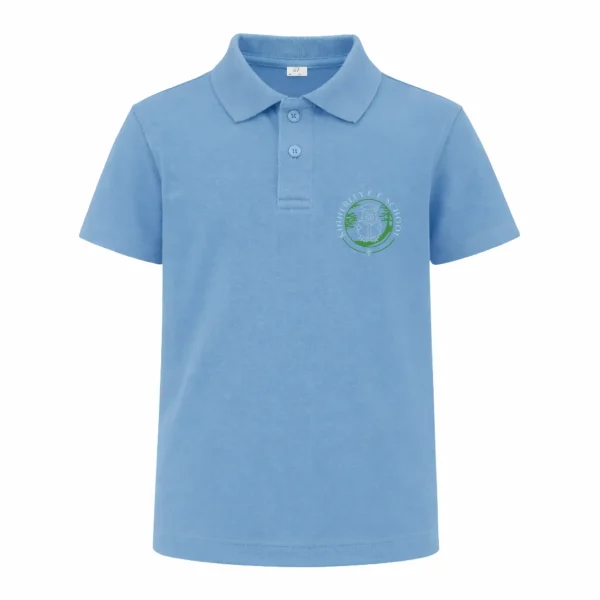 Kinnerley Ce Primary School - Polo Shirt