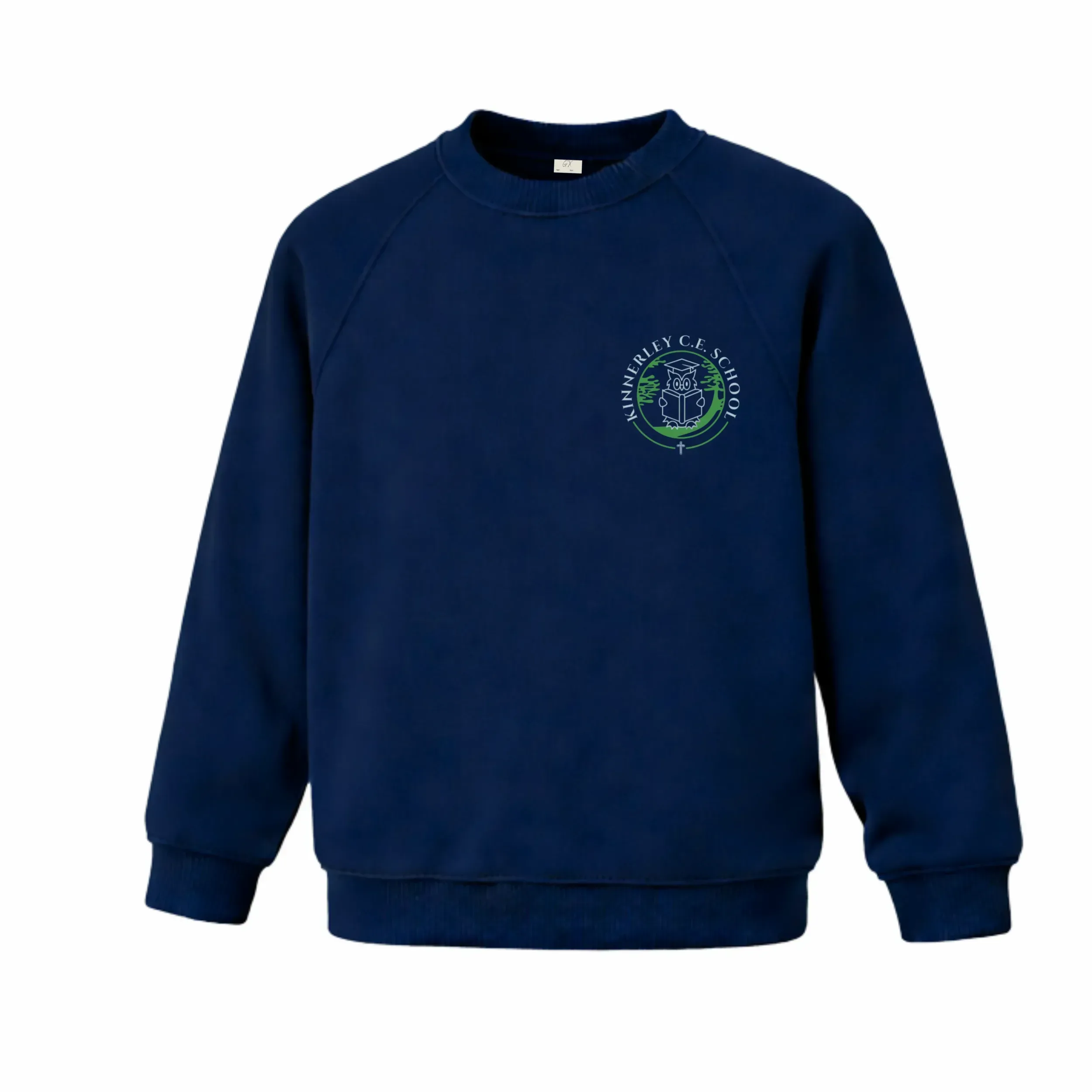 Kinnerley CE Primary School - Sweatshirt