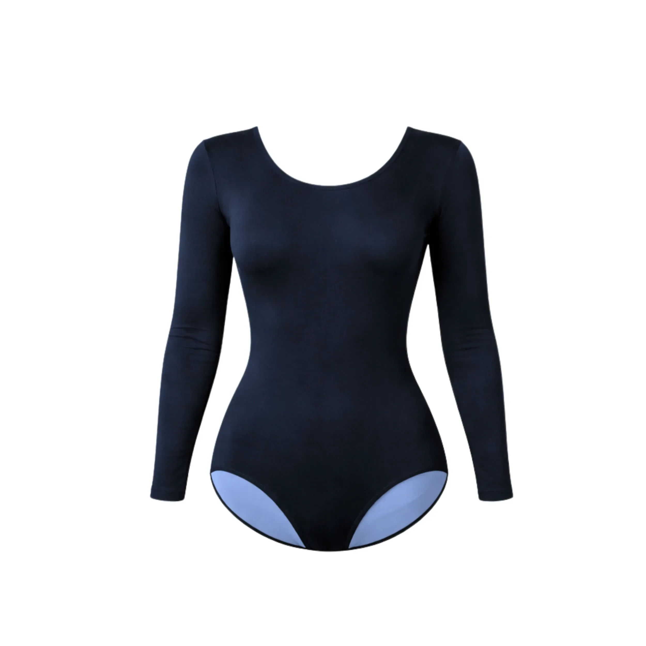 Black Leotard