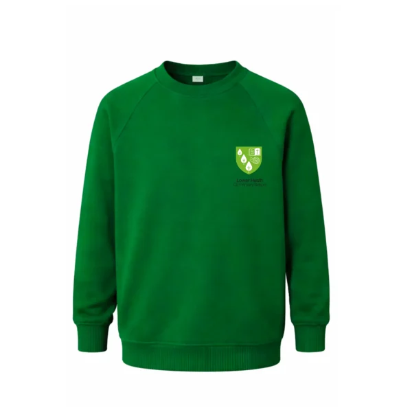 Lower Heath Primary School - Sweatshirt