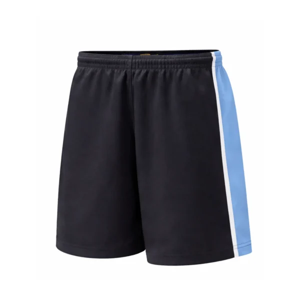 Llanfyllin High School - Pe Short