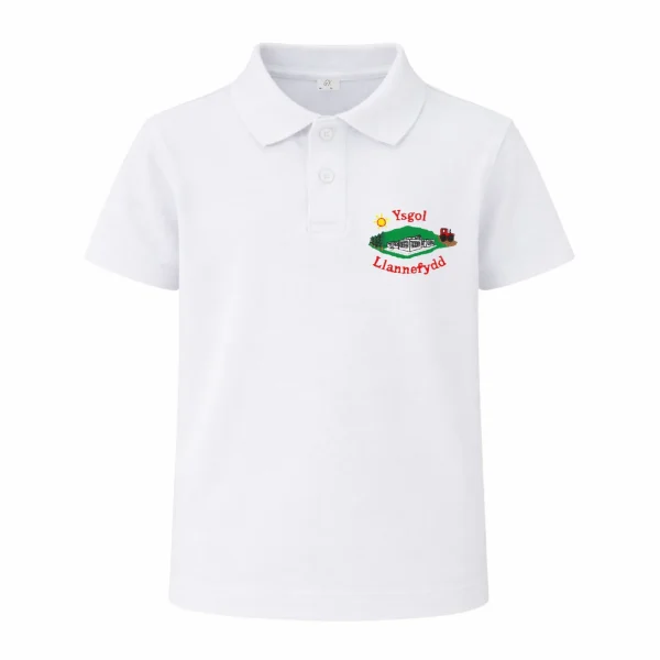Llanefydd - Llannefydd Polo Shirt