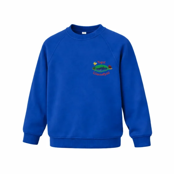 Llanefydd - Llannefydd Sweatshirt