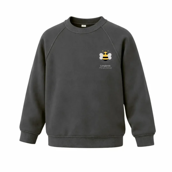Longlands Primary - Sweatshirt