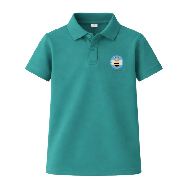 Longlands Primary - Polo Shirt
