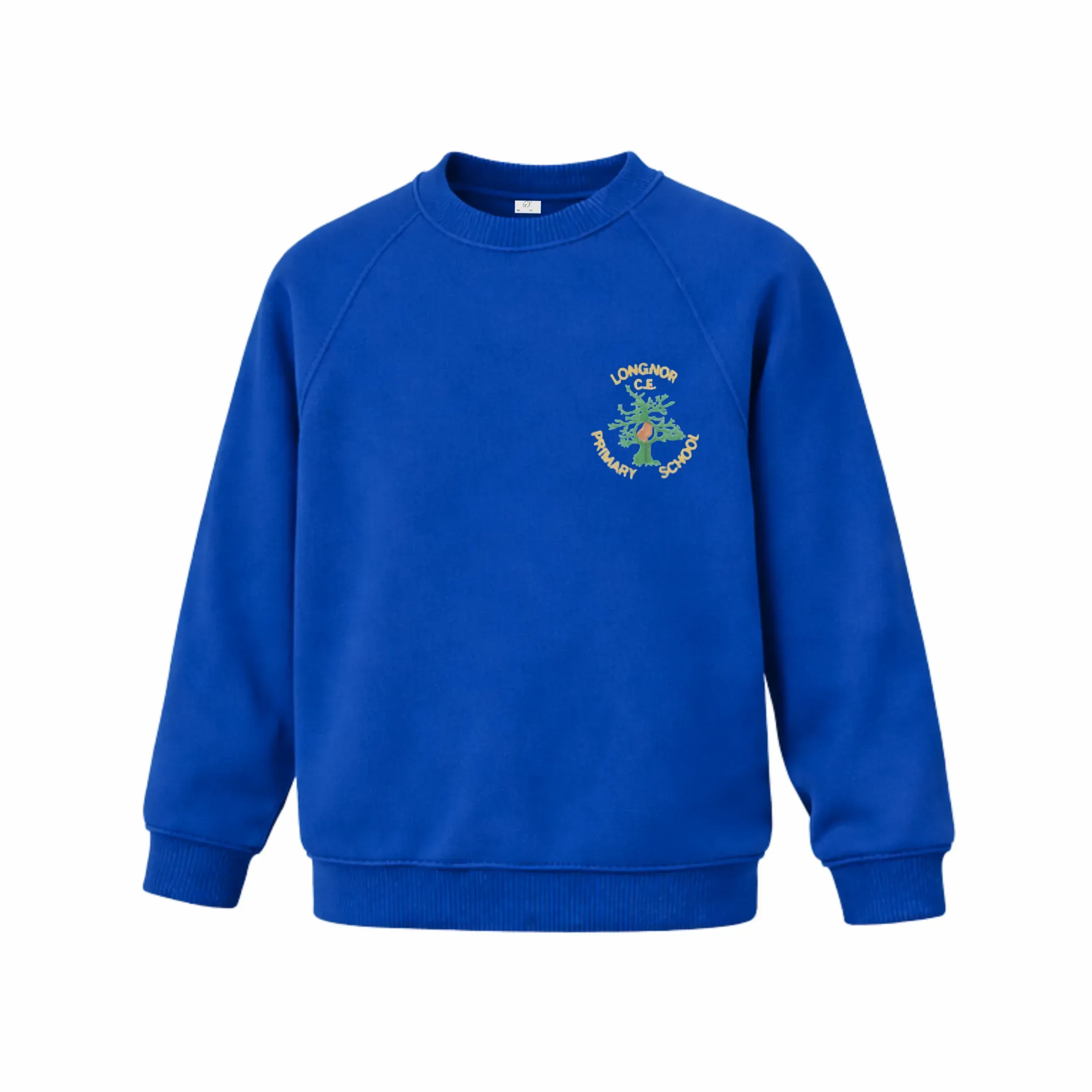 Longnor Primary - School Sweatshirt