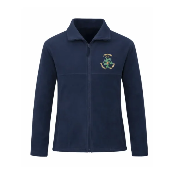 Longnor Primary - Fleece