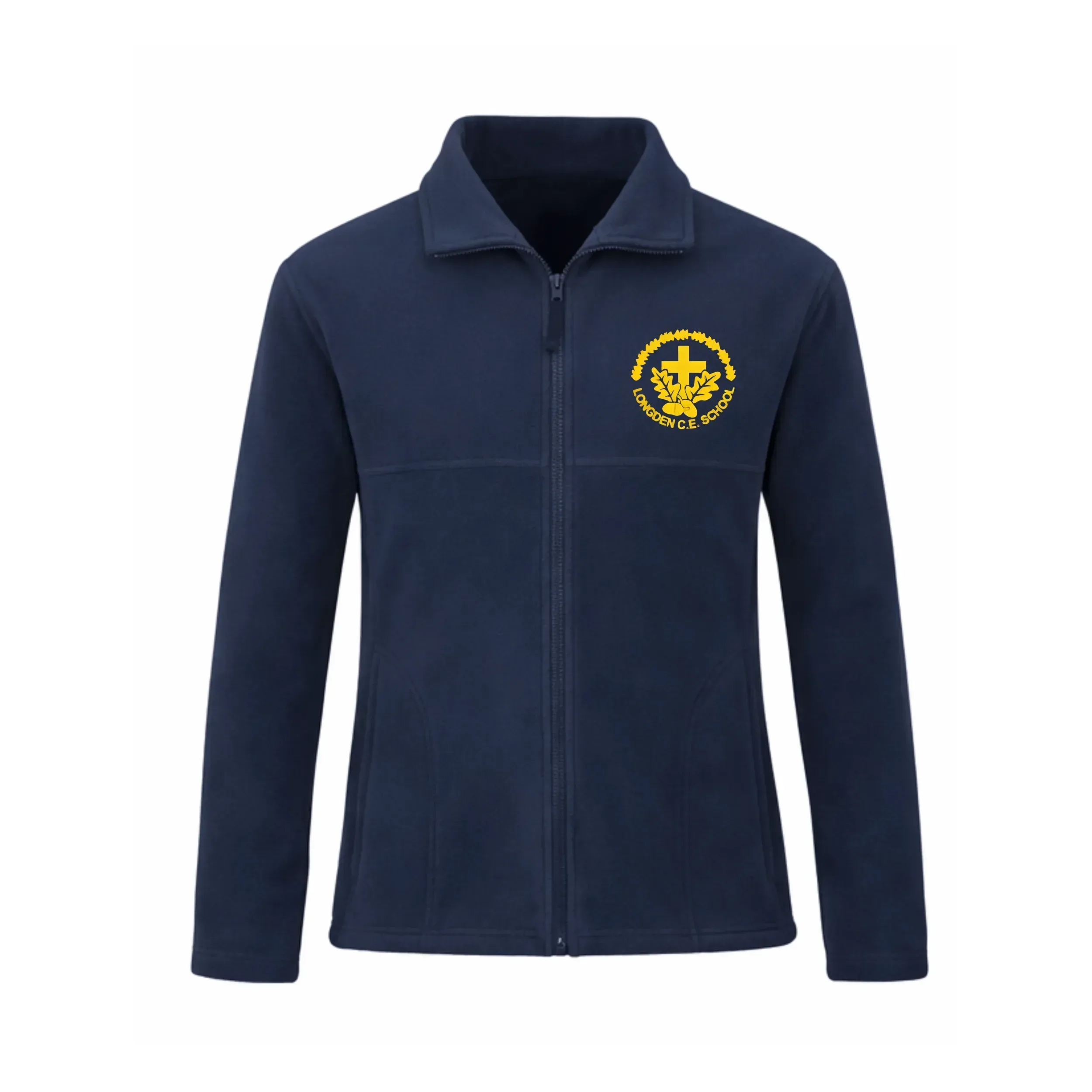 Longden Primary School - Fleece