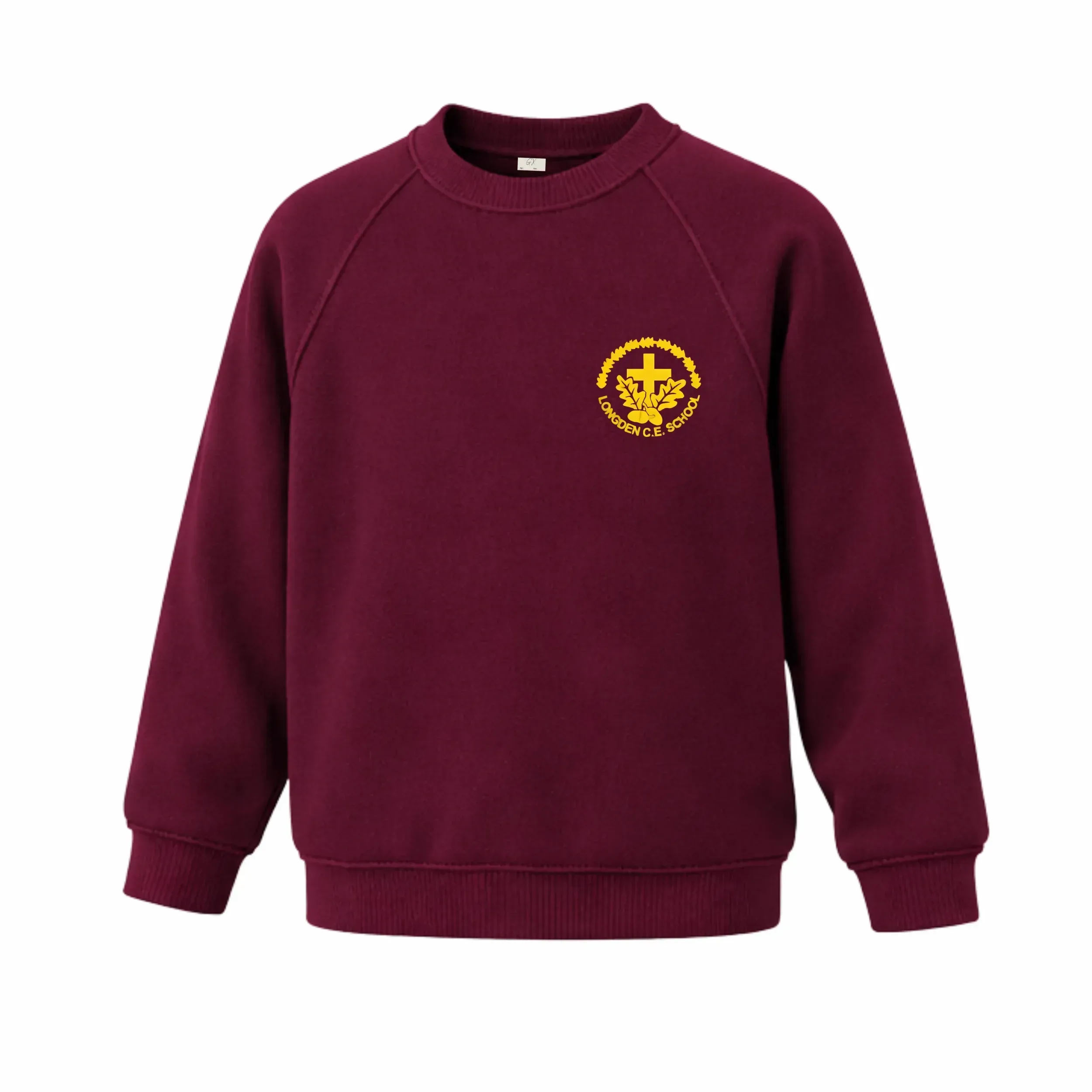 Longden Primary School - Sweatshirt