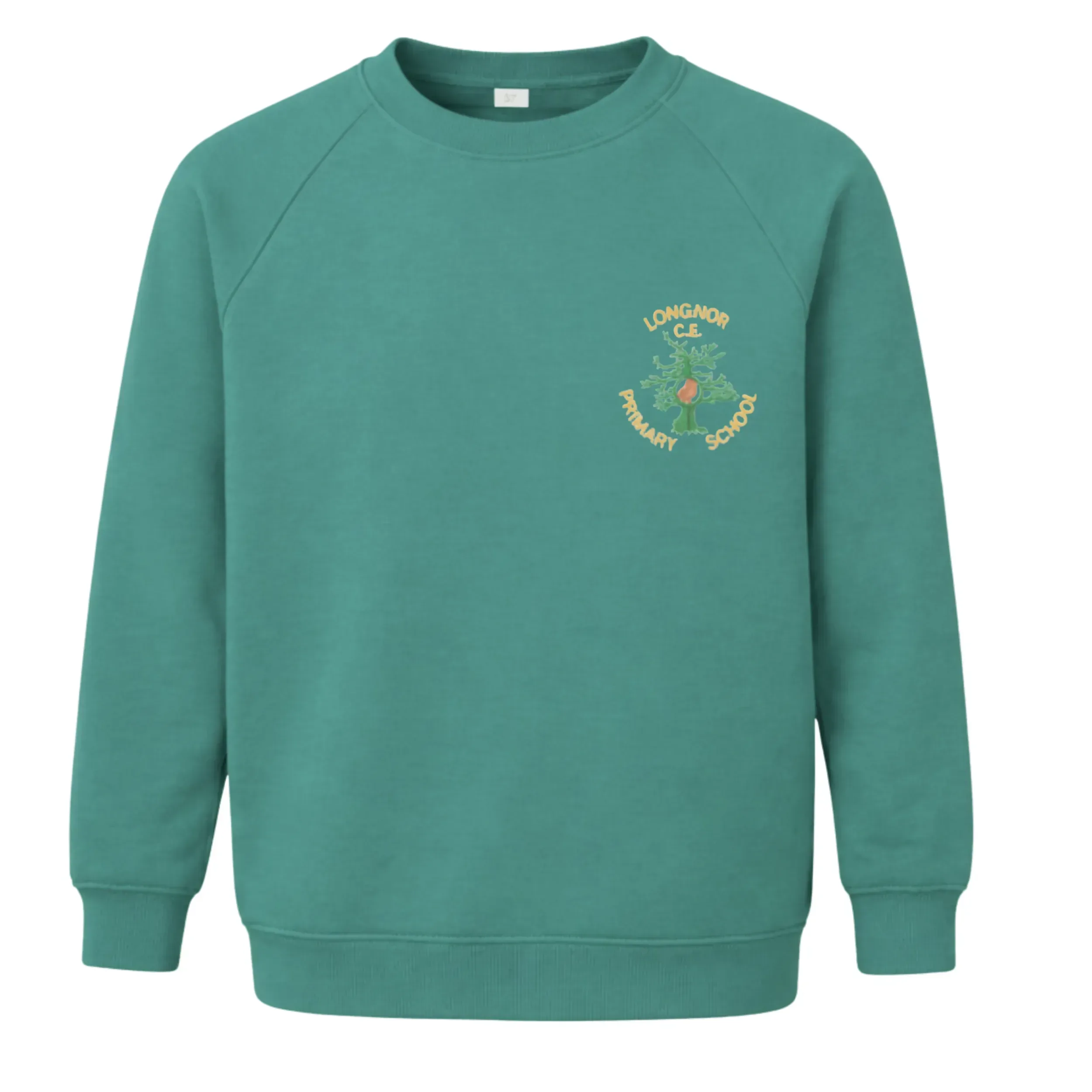 Longnor Primary - Little Owls Sweatshirt