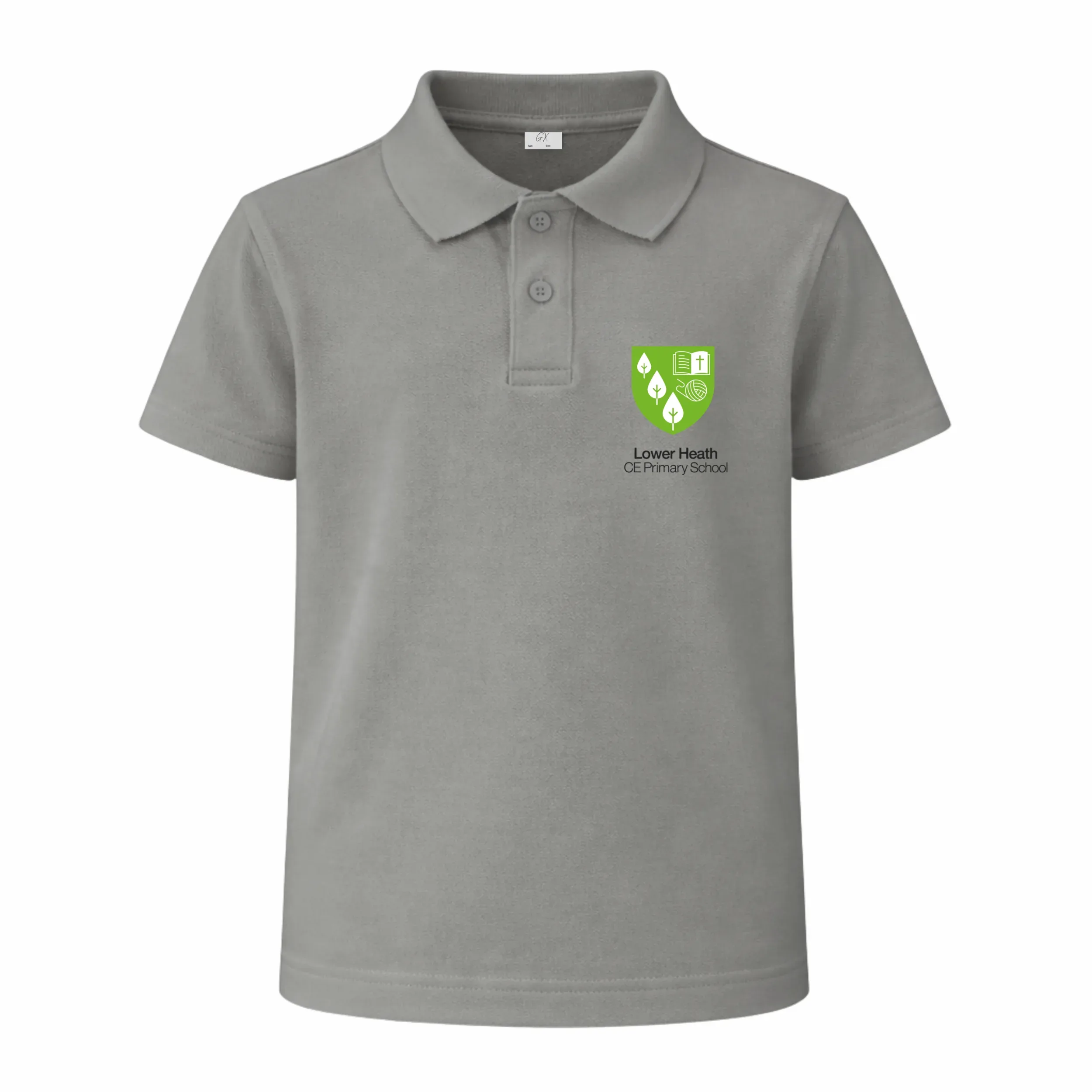 Lower Heath Primary School - Polo Shirt