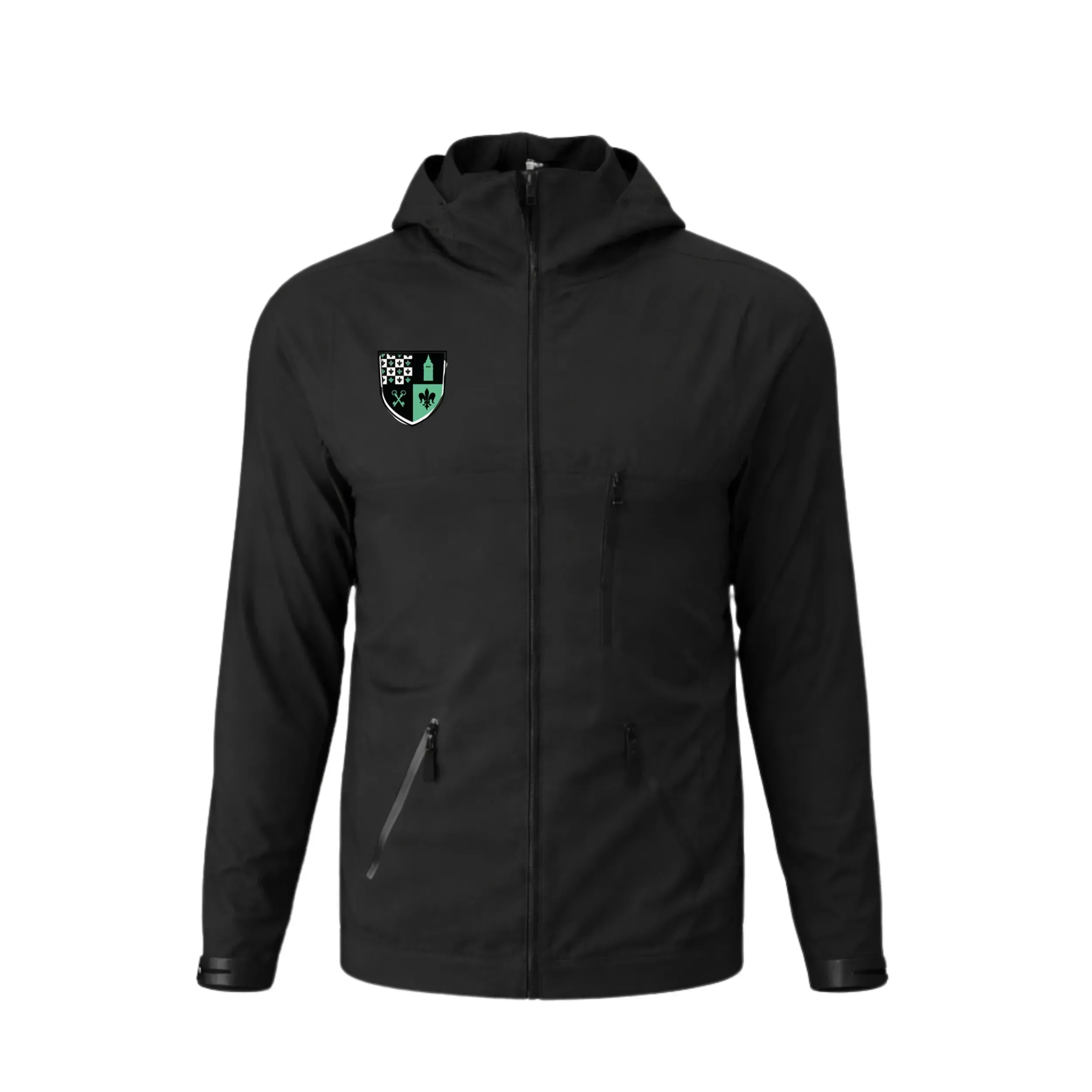 Myddelton College - Adventure Education Jacket