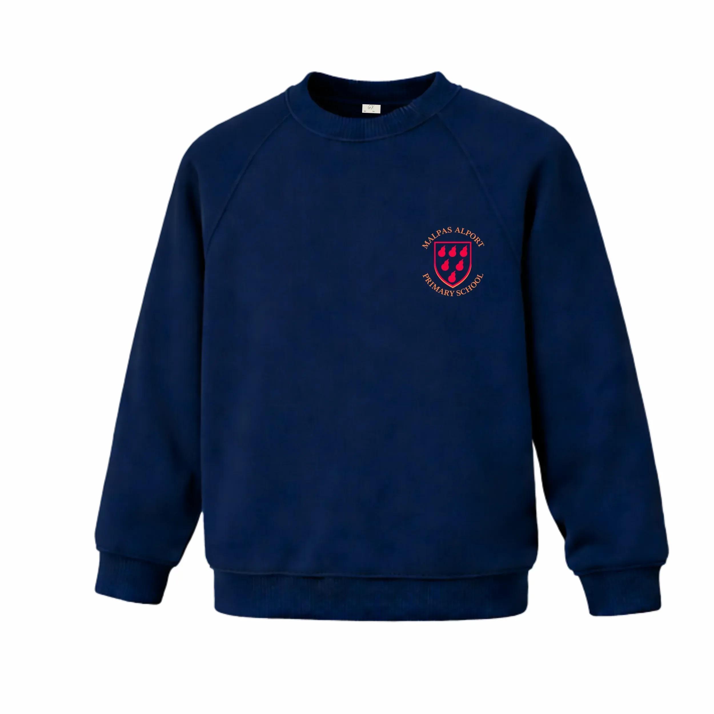 Malpas Alport Primary - Sweatshirt