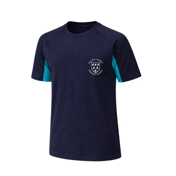Malpas Alport Primary - Maplas Alport Pe Top