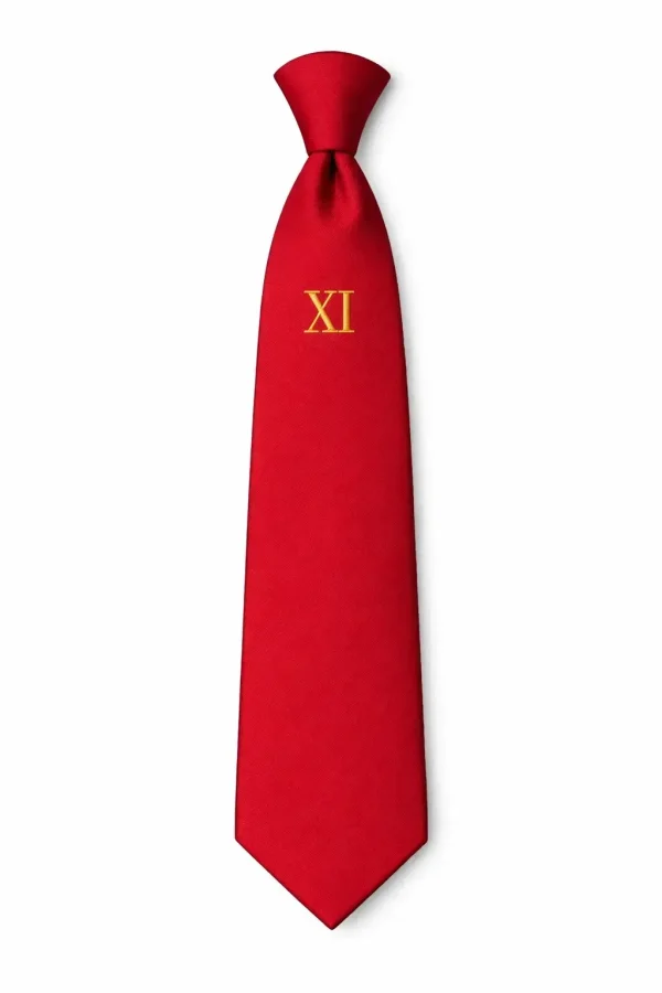 Mary Webb - Year 11 Tie And Prefect Tie