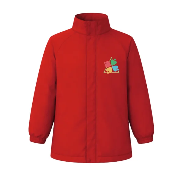 Market Drayton Infants School - Coat