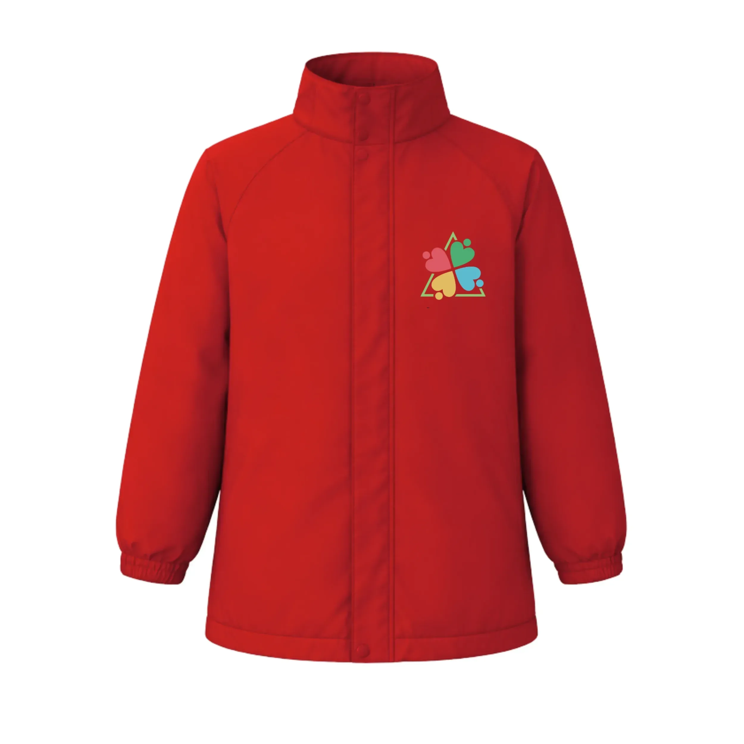 Market Drayton Infants School - Coat