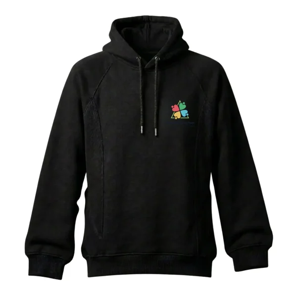 Market Drayton Infants School - Hoodie